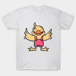 happy duck T-Shirt